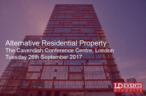 Alternative Residential Property 2017