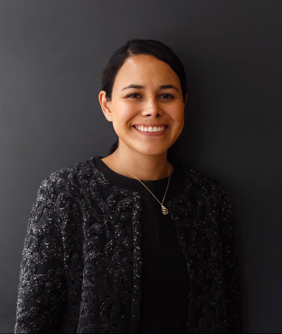 Rocio Pineda of Stoneshield